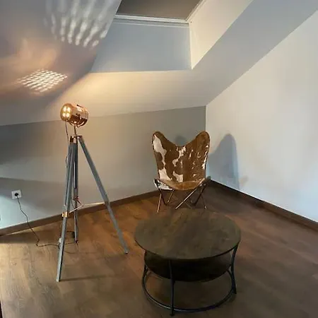 El Ferreiro * גראדו