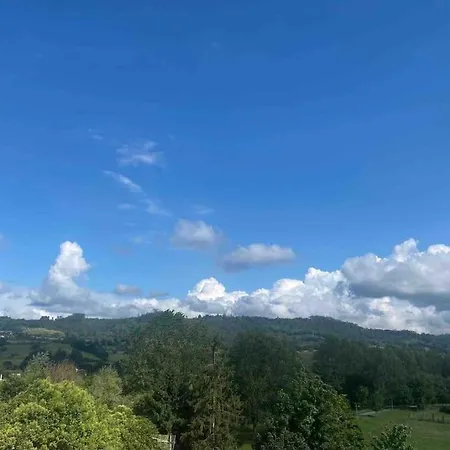 דירה El Ferreiro *