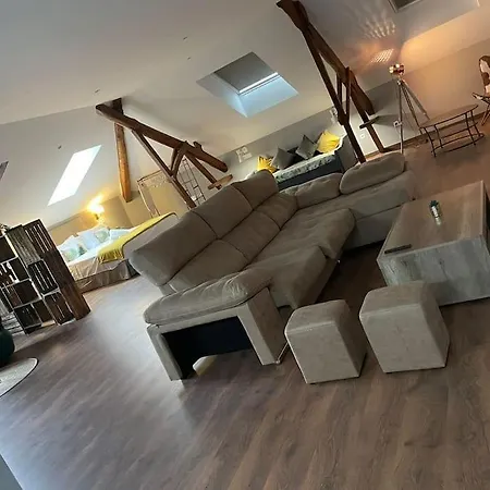 Apartman El Ferreiro *